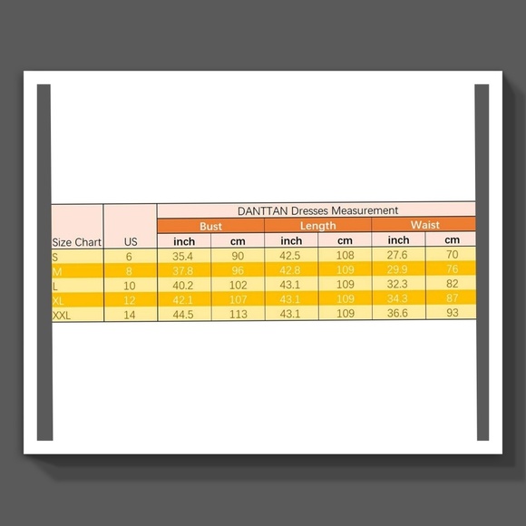 Short Pleated Gray/Beige Dress w/ Long Sleeves - Picture 4 of 4